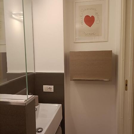 Apartament Be My Guest In Citta' Alta Charme&Relax Bergamo Zewnętrze zdjęcie