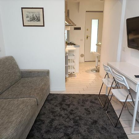 Apartament Be My Guest In Citta' Alta Charme&Relax Bergamo Zewnętrze zdjęcie