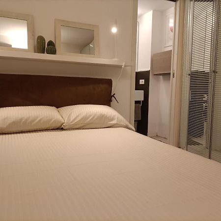 Apartament Be My Guest In Citta' Alta Charme&Relax Bergamo Zewnętrze zdjęcie