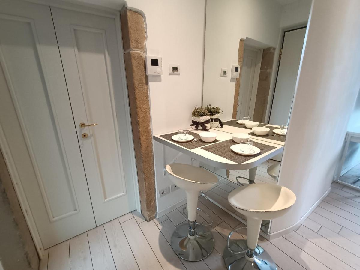 Apartament Be My Guest In Citta' Alta Charme&Relax Bergamo Zewnętrze zdjęcie