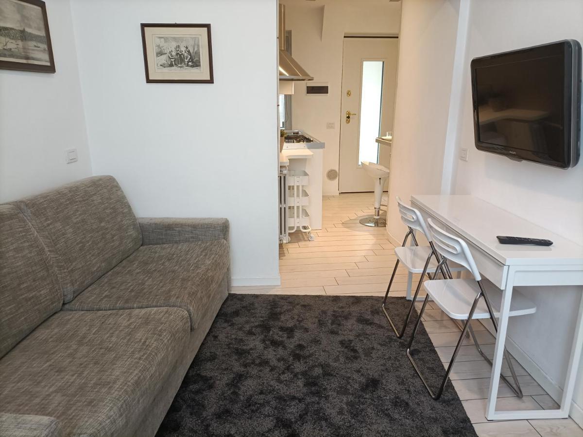 Apartament Be My Guest In Citta' Alta Charme&Relax Bergamo Zewnętrze zdjęcie