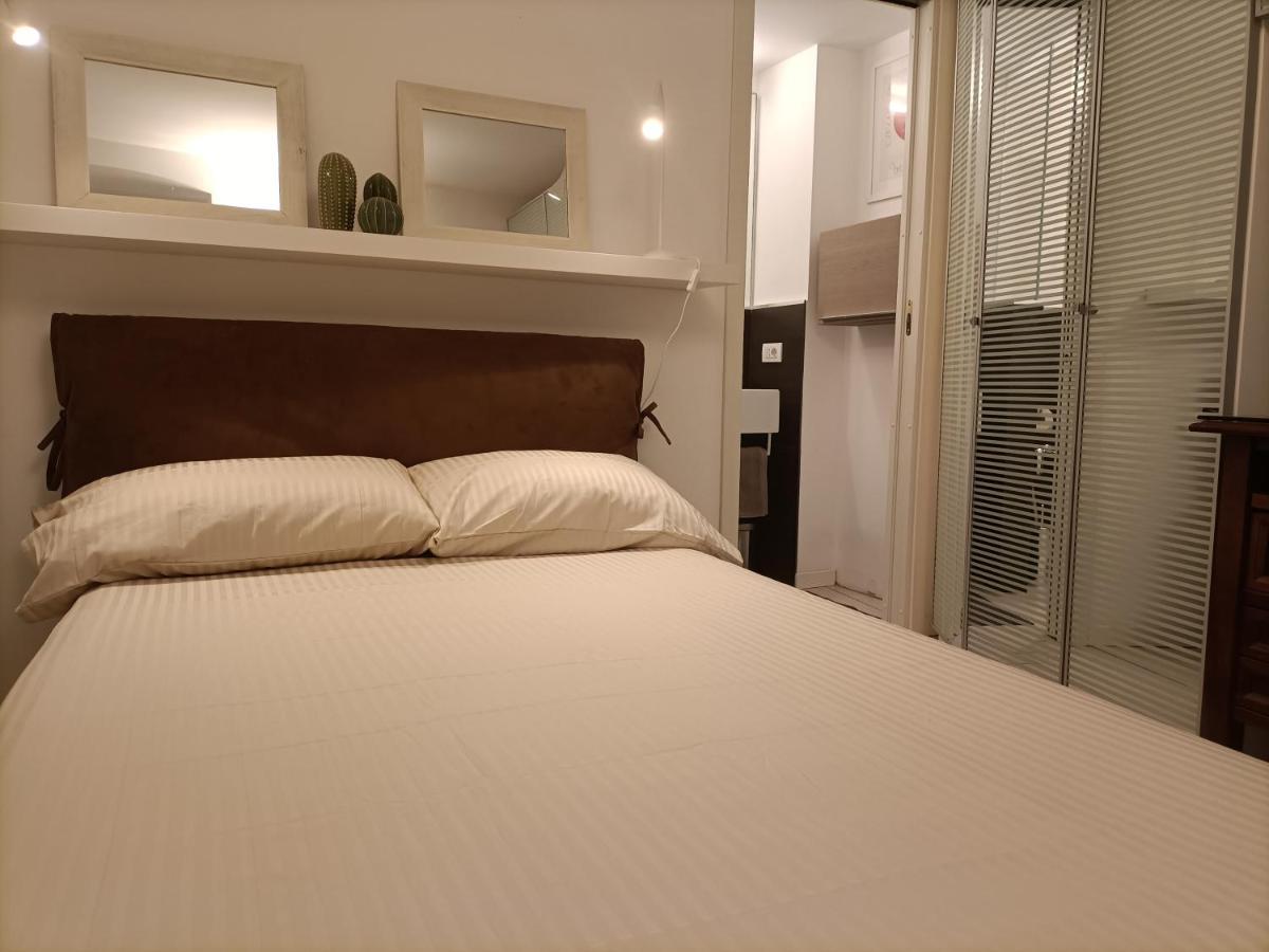Apartament Be My Guest In Citta' Alta Charme&Relax Bergamo Zewnętrze zdjęcie