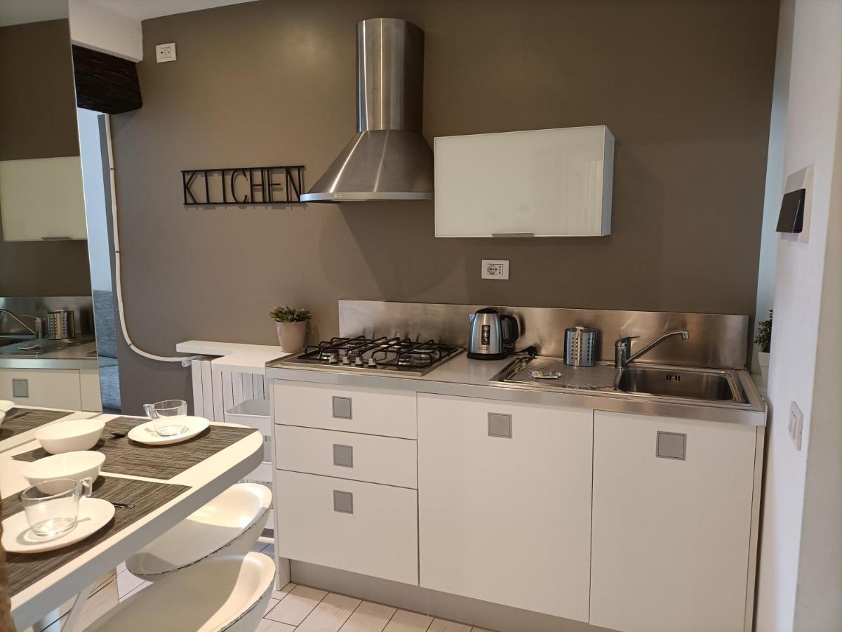 Apartament Be My Guest In Citta' Alta Charme&Relax Bergamo Zewnętrze zdjęcie
